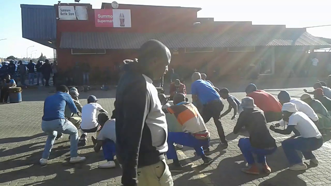 Dinaka txa Sepedi(Block 7), South Africa