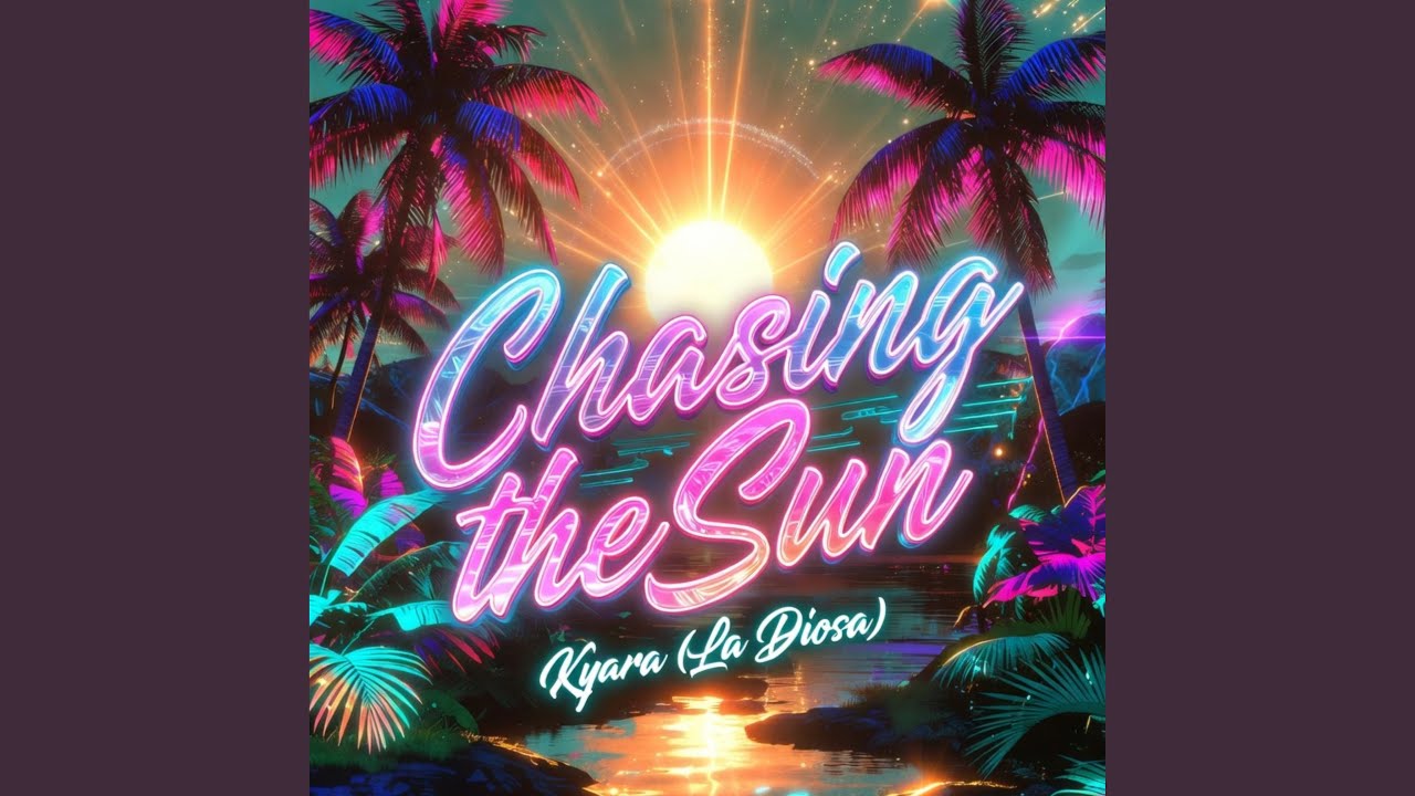 Chasing the Sun