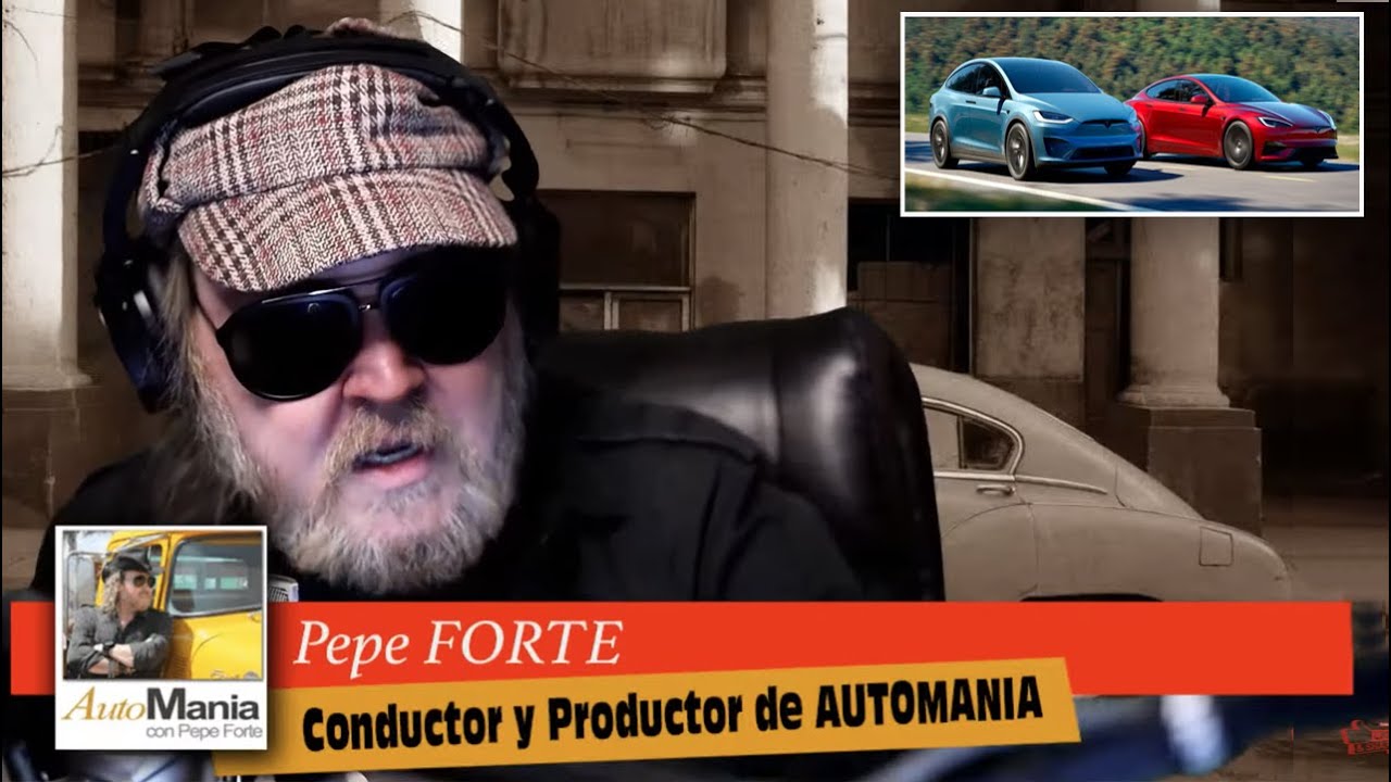 🚘 AUTOMANIA - Feb 1, 2026: BMW cambia su logo | Adiós Lexus LC500 y Santa Cruz | Nissan Sentra 2026
