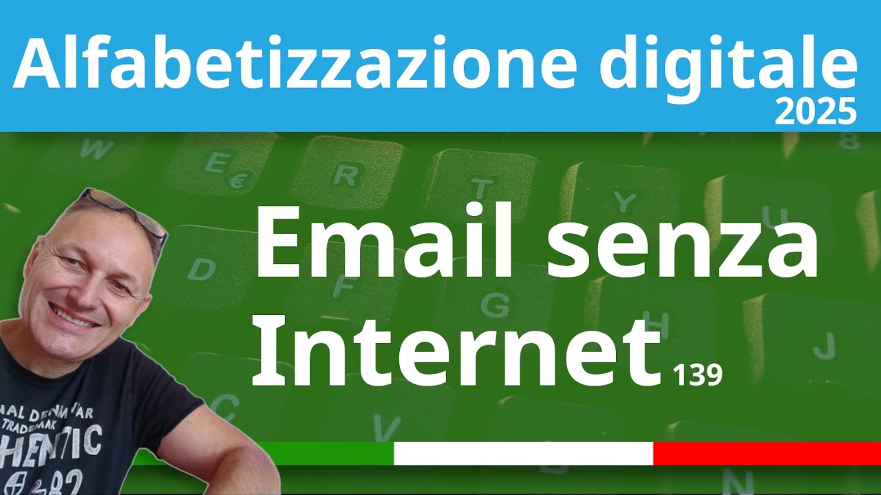 139 Gmail offline: accedi alle tue email anche senza Internet | Maggiolina | Daniele Castelletti