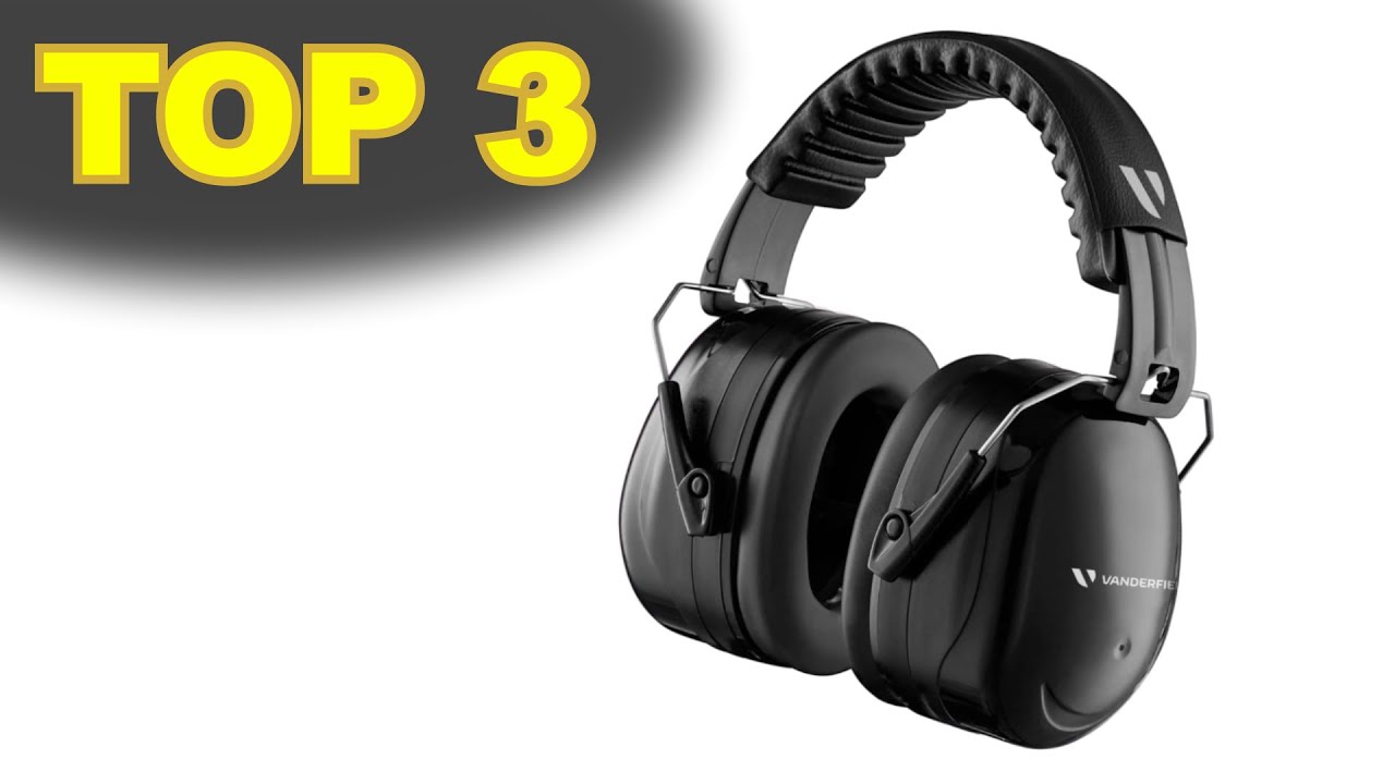 casque anti bruit : TOP 3 des meilleurs casque anti bruit &agrave; acheter en 2025