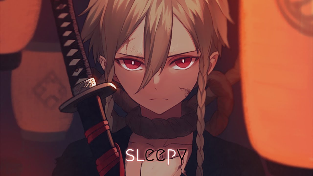 Nightcore - Awaken (Lyrics)