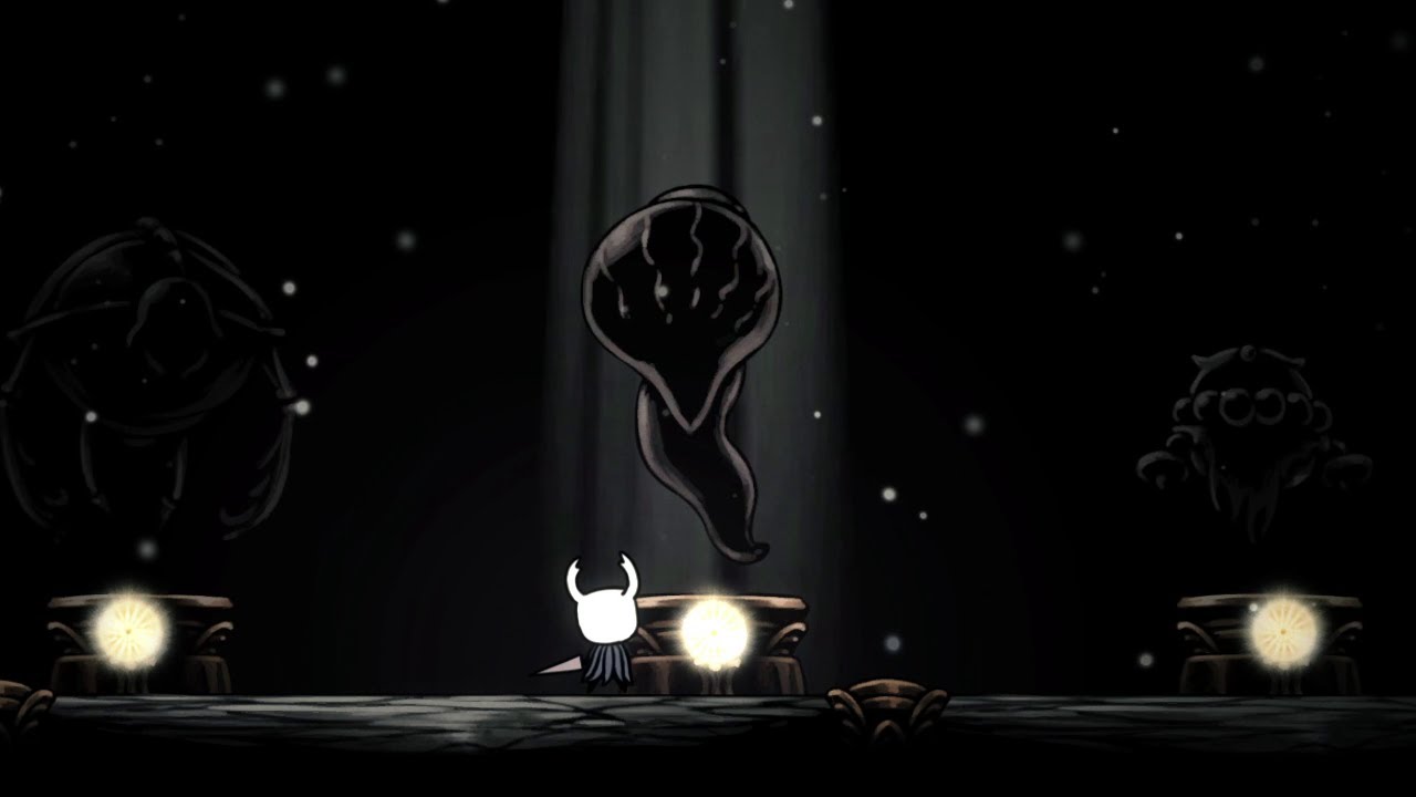Hollow Knight - Radiant Gorb