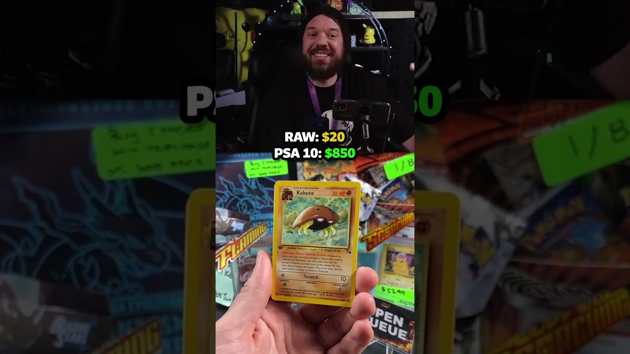 Was opening this $270 Pokemon Mystery Pack a Mistake?
