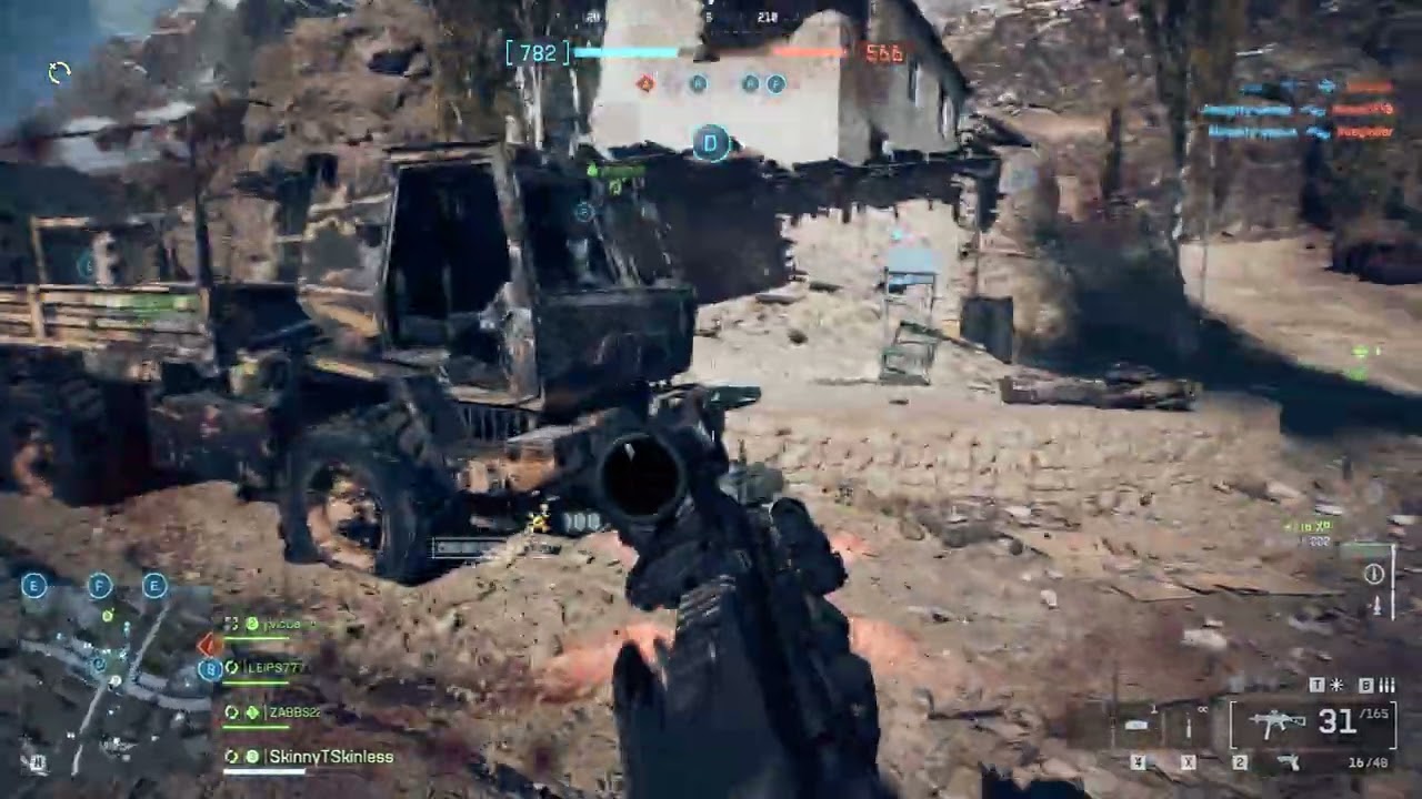 Battlefield 6 #95
