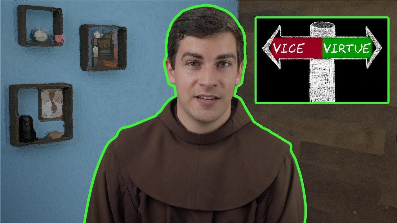 Преодоление пороков (часть I)
