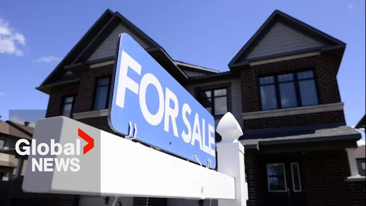Why there is no easy fix to Canada's skyrocketing cost of housing