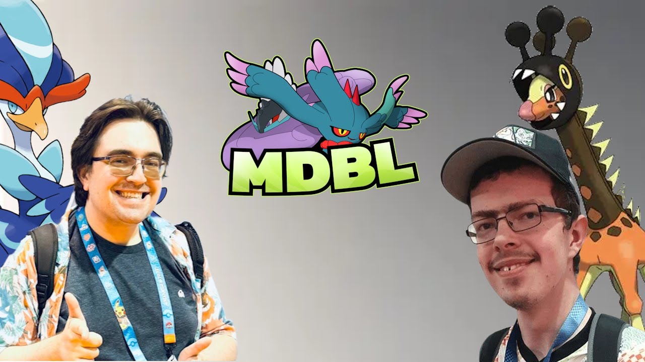 I Battled a World Finalist MDBL