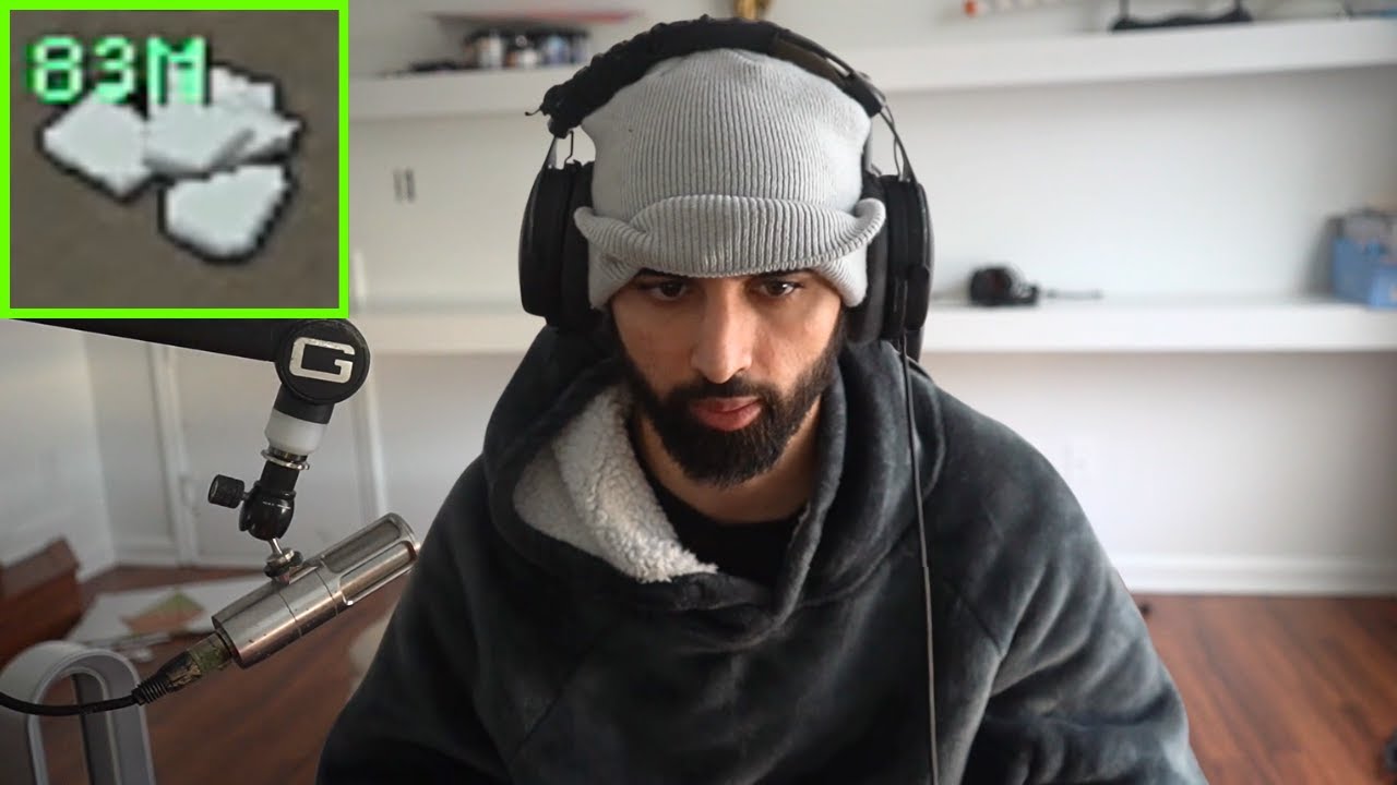 Крупнейший розыгрыш призов в истории RuneScape...