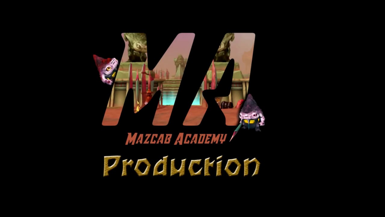 Raids Mazcab Academy 1 year anniversary