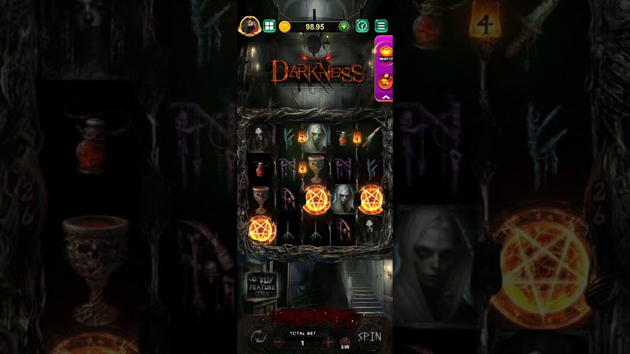Yono new game test