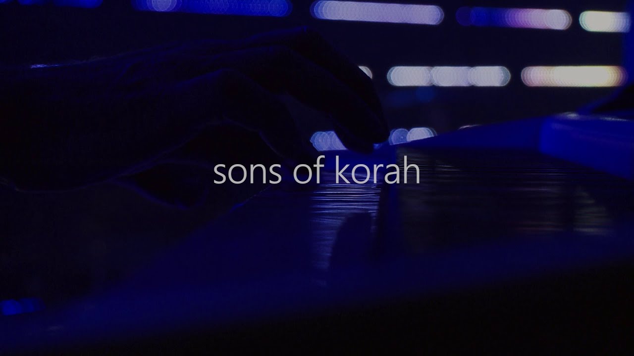 Sons of Korah - Concert 2020