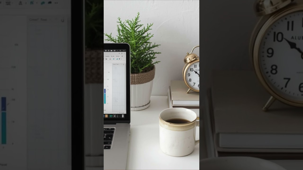 Mindful Flow Vol. 3 — 🌿 Refreshing Ambient for Study & Work