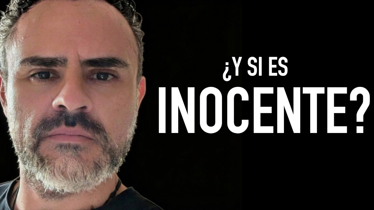 Entre la acusaci&oacute;n y la prisi&oacute;n: &iquest;d&oacute;nde queda la justicia?