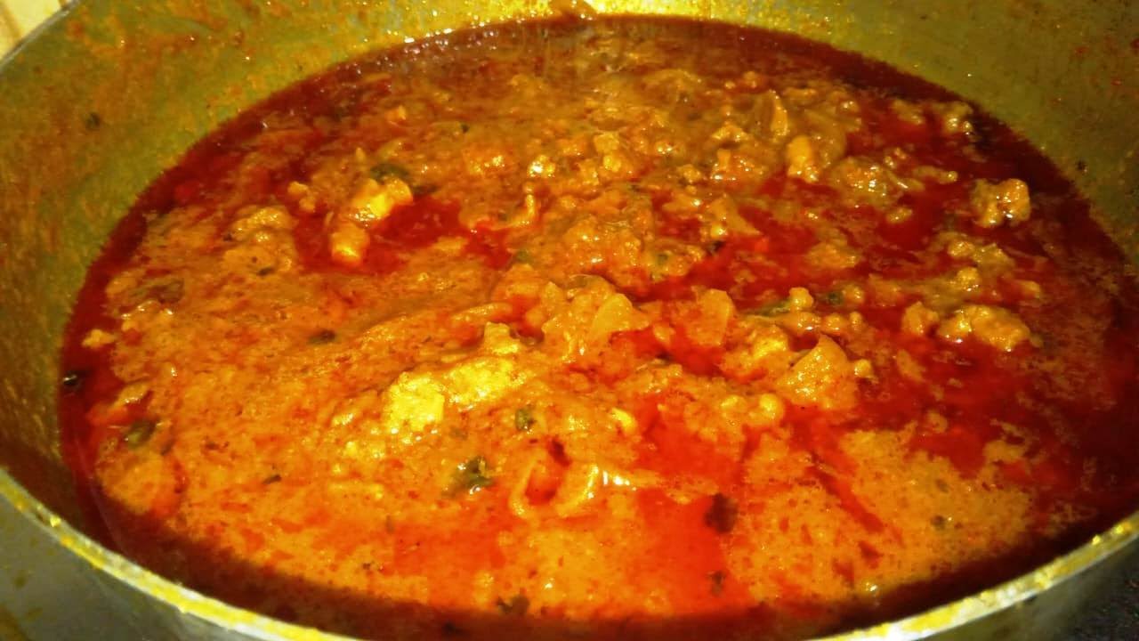 Keema recipe - Mutton keema Recipe - How to make Boneless Keema Meat - mutton keema masala recipe