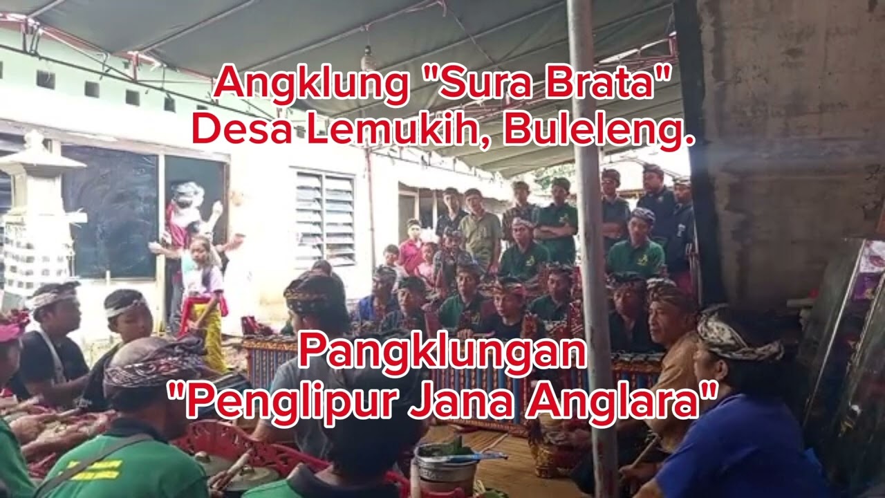 Pangklungan 