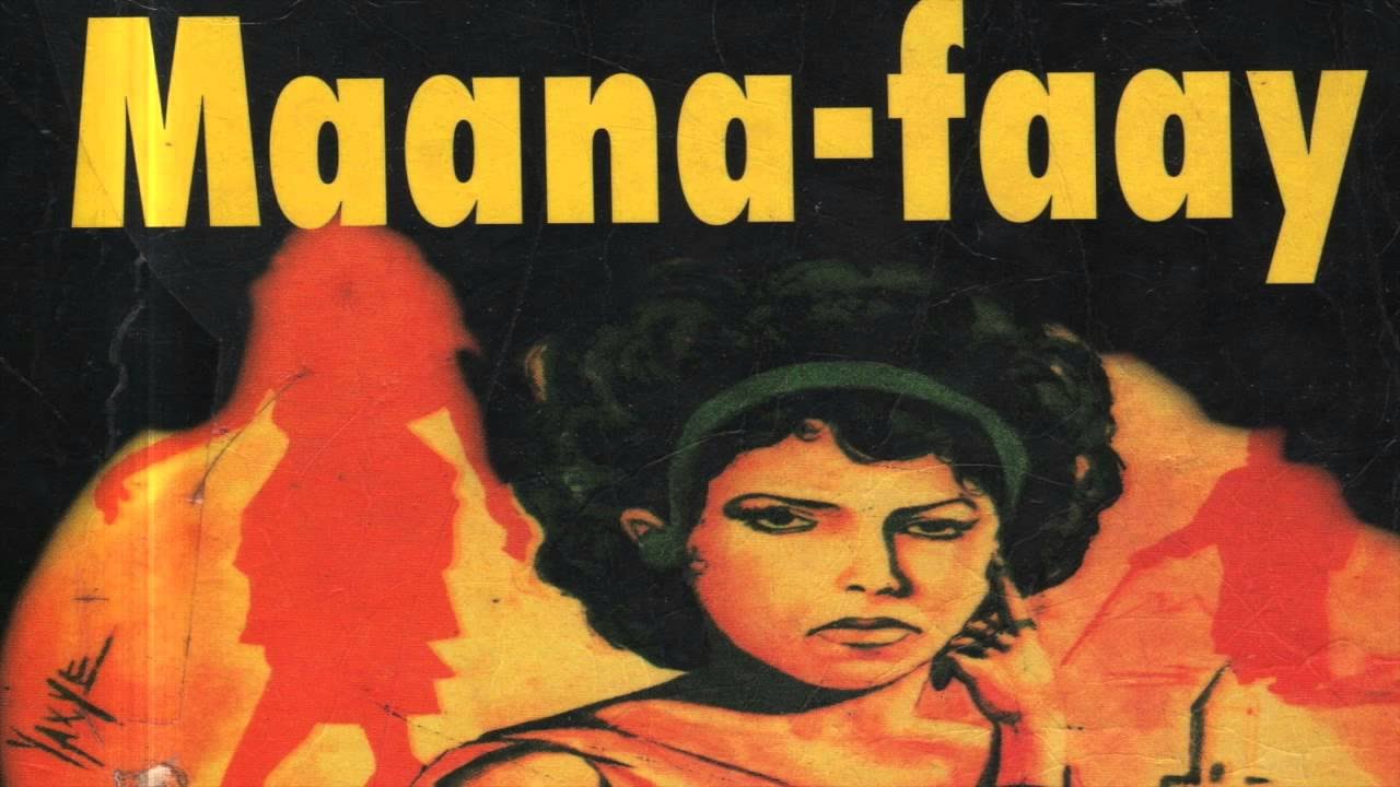Sheekadii Maana Faay (Qaybtii 15-aad) Qore: Max'ed D. Afrax