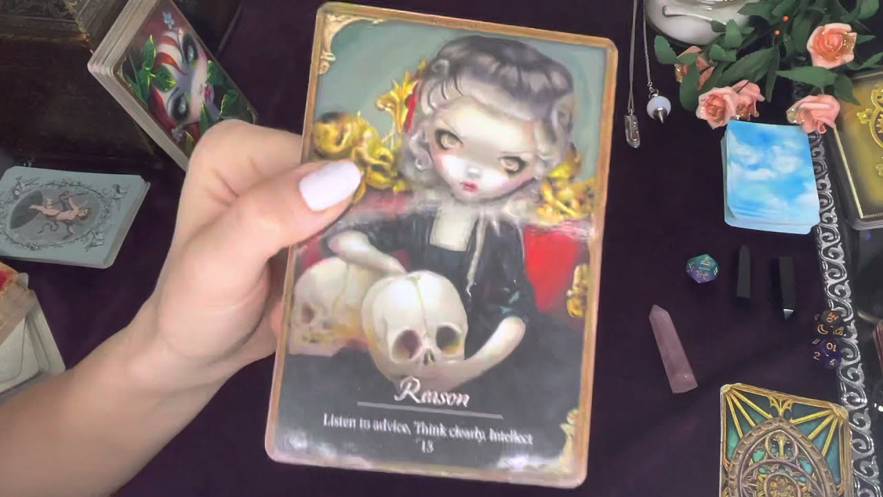 🍂 LIBRA Pretending to Not Notice You Said 