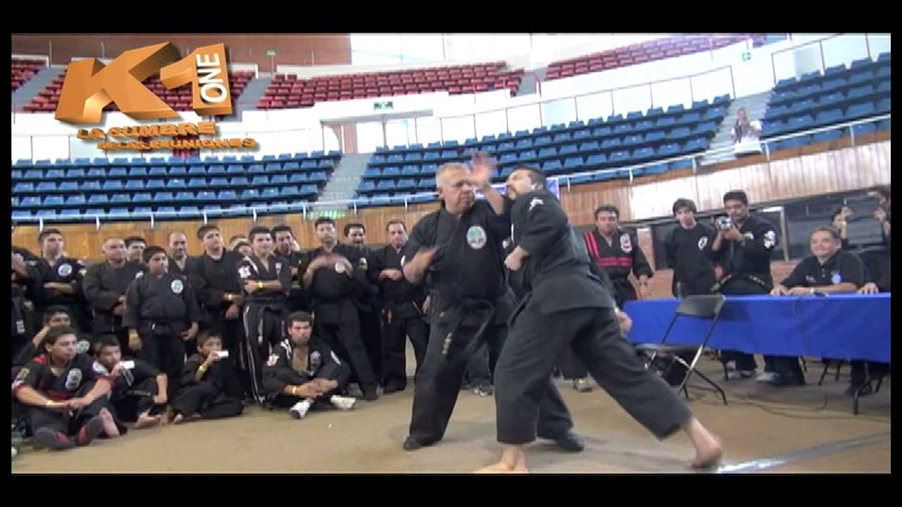 K1 LA ACCION