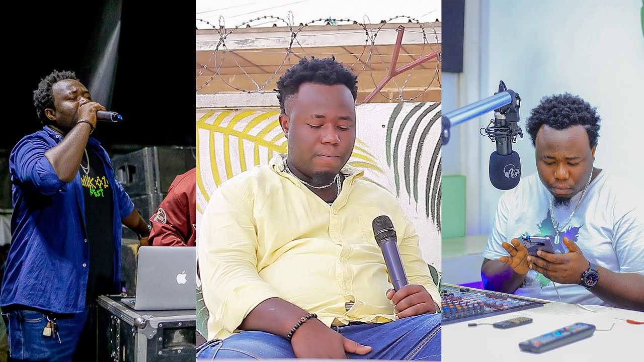 Amipro n’agahinda kenshi aseruye ibiri ku mutima🥹/abimenye ko yankorey ikibi/ntucikwe niki kiganiro