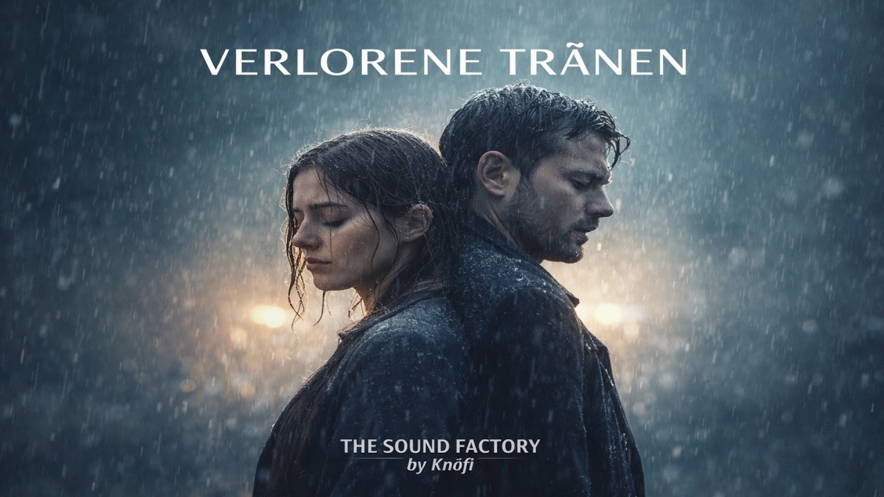 VERLORENE TRÄNEN