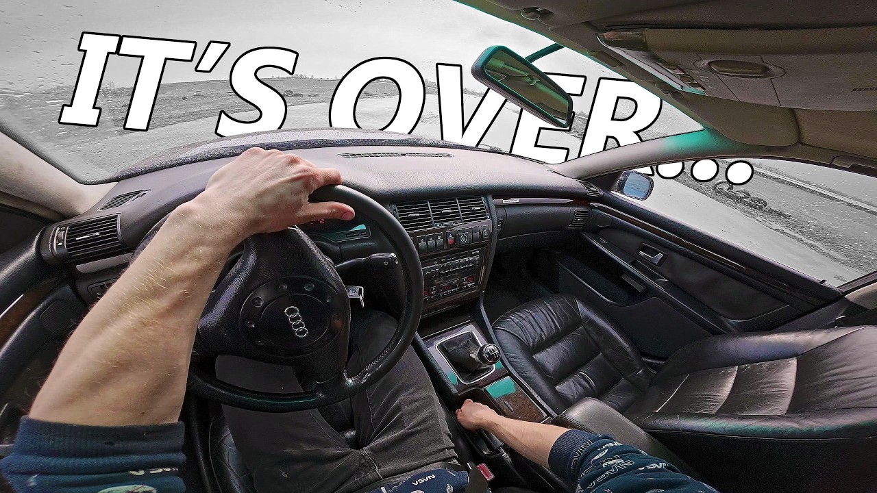 Już po wszystkim... Co dalej?