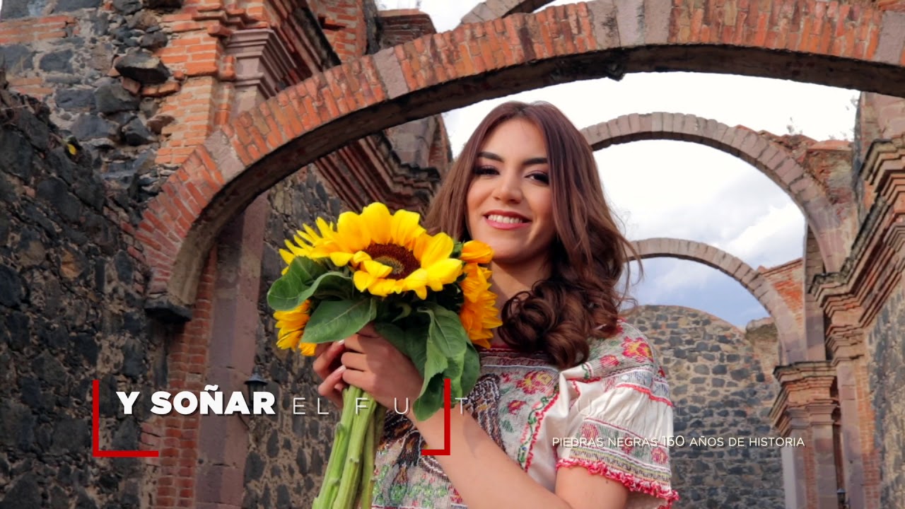 150 años de la Ganadería de Piedras Negras. Tetla, Tlaxcala. MÉXICO