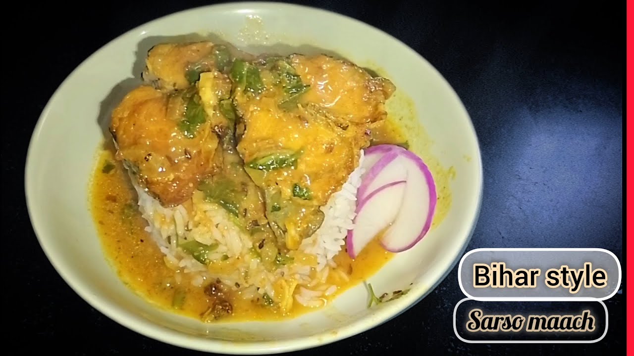 Desi fish curry recipe|| माछेर झोल