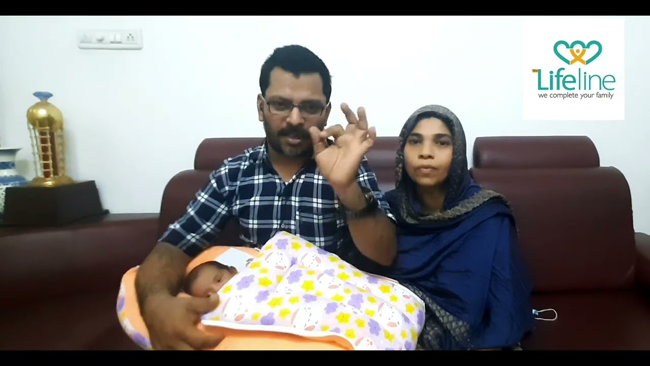 9 വർഷത്തെ അവരുടെ കുഞ്ഞു സ്വപ്നം പൂവണിഞ്ഞു @thelifeline_hospital3 Dr Cyriac Pappachan