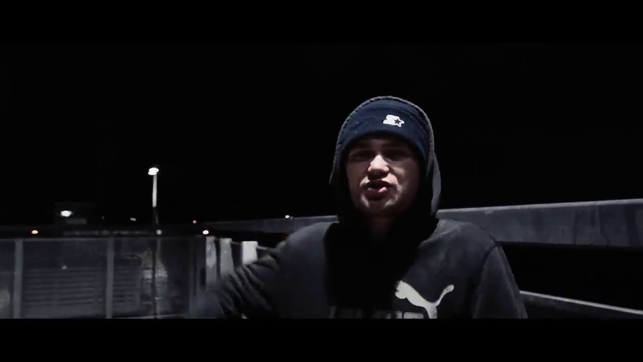 Artikulate - Start Living Ft. Dj Trickalome (Produced by Section Eight)