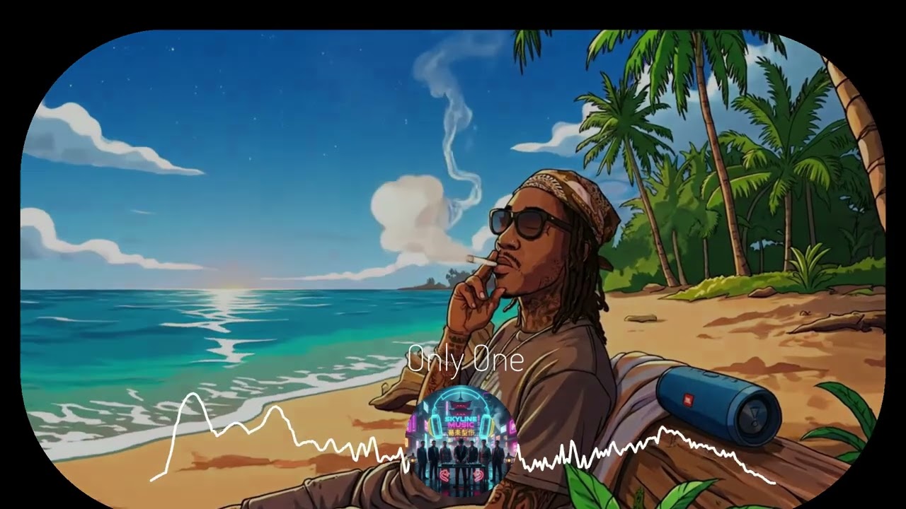 Wiz Khalifa x Gunna Type Beat - "Only One" | Smooth Melodic Trap