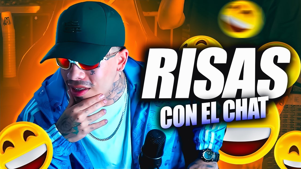 CHARLANDO CON EL CHAT  - PASANDO EL RATO CON LA COMUNIDAD   ANÉCDOTAS  - CONCEJOS  - RISAS