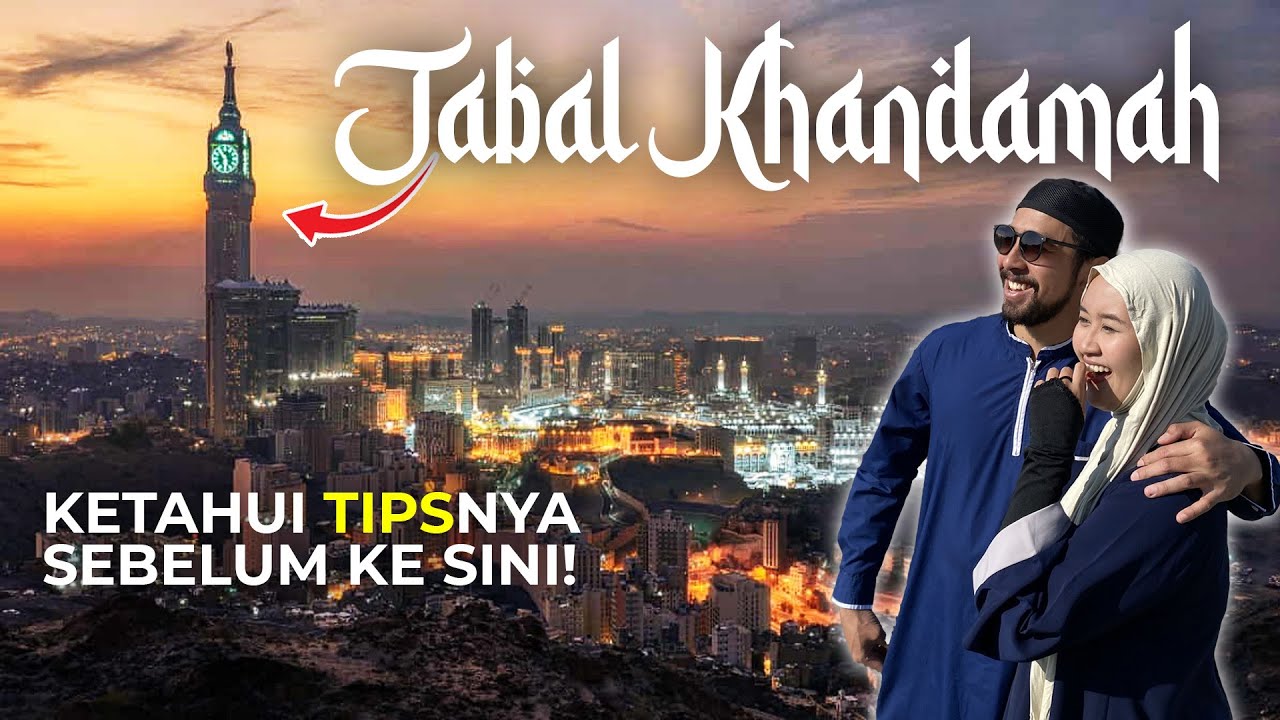 Jabal Khandamah Sepi? Ini dia Tips agar kunjungan lebih nyaman!