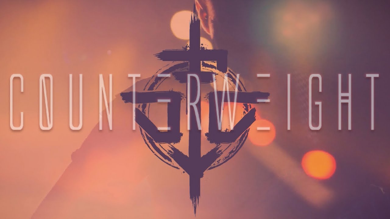 Counterweight - Hades (official music video) | Bleeding Nose Records