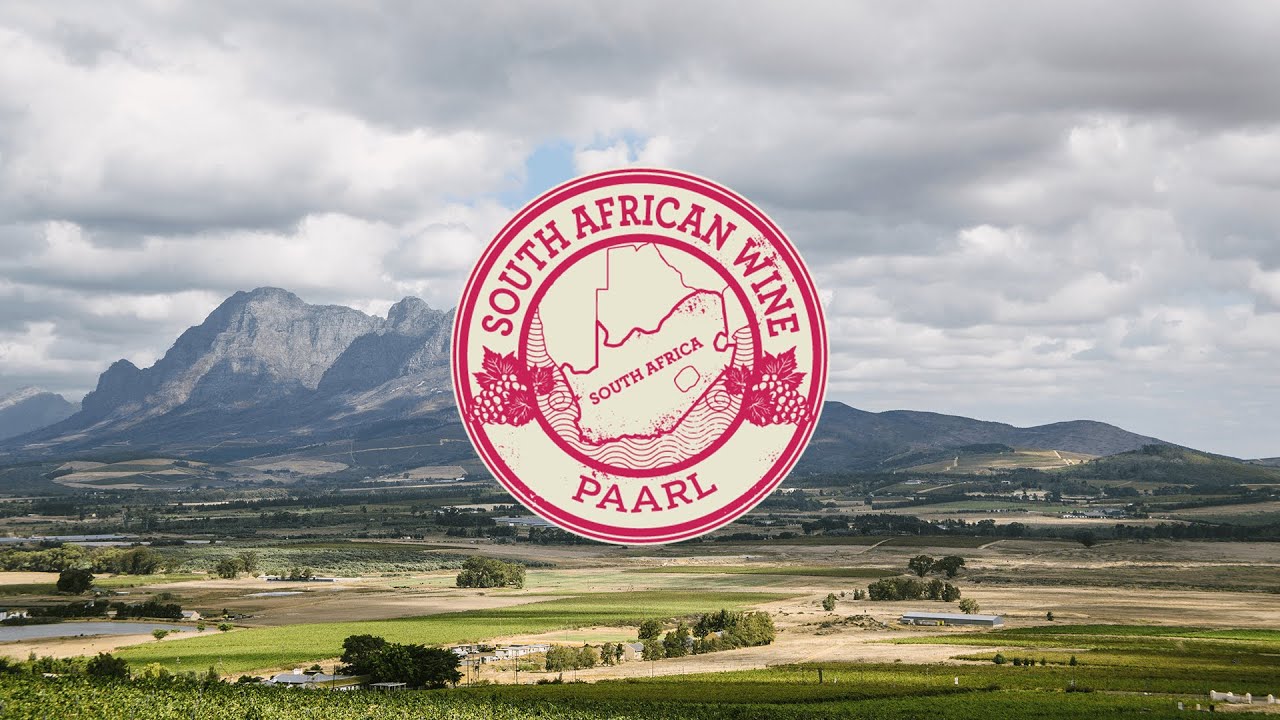 Paarl - Wine Passport | Mondays With Mary Ep. 288