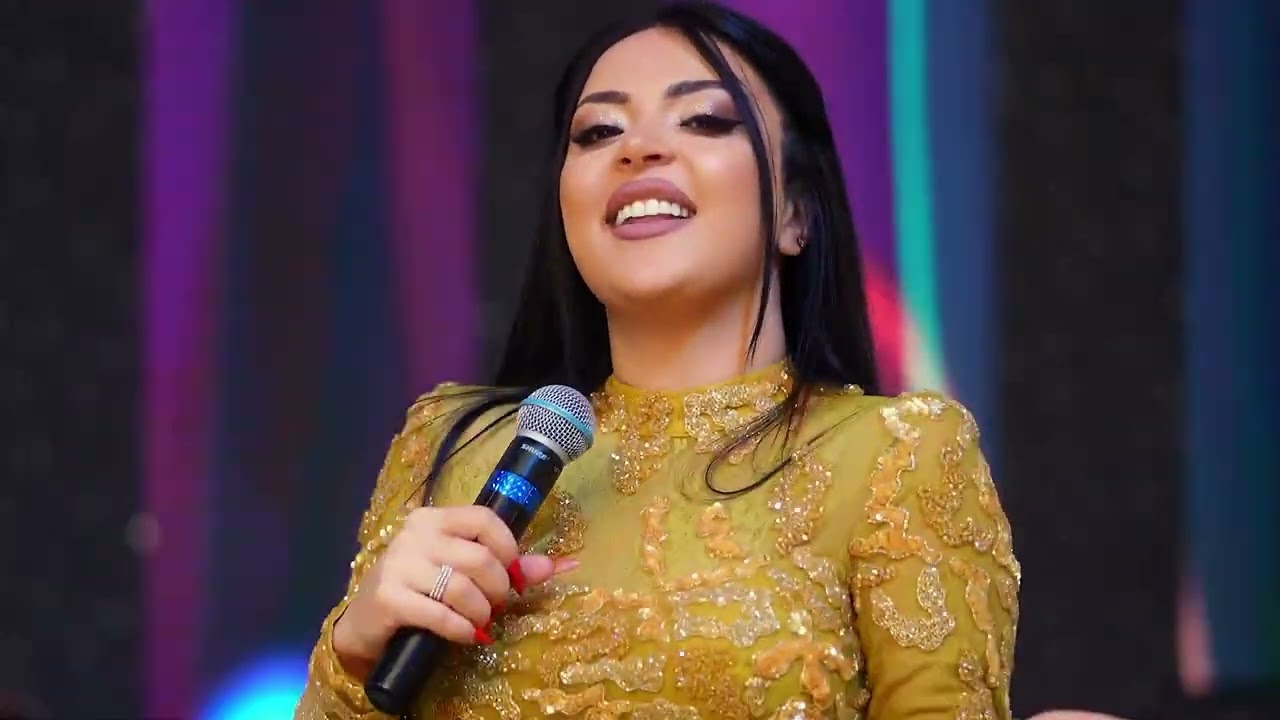 Vefa Serifova - Sildim Seni 2023 (Yeni Klip)