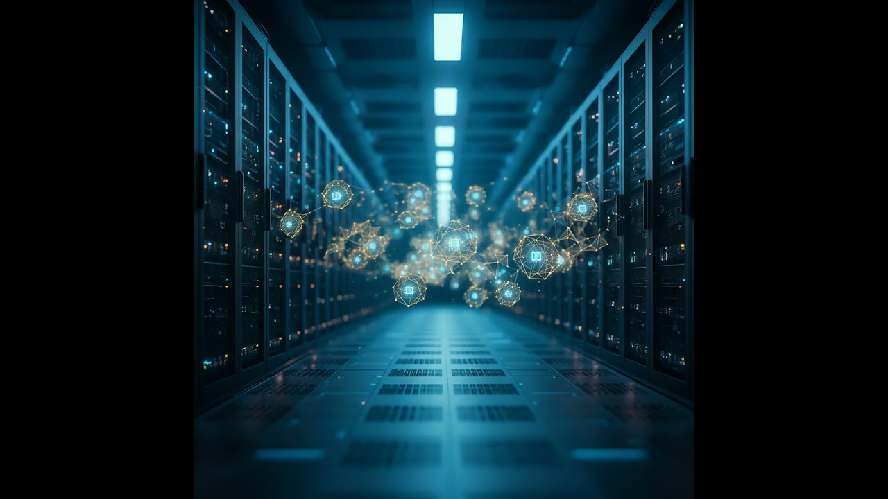 Fin 2025 : Agents IA, Python 3.14 & Apigee