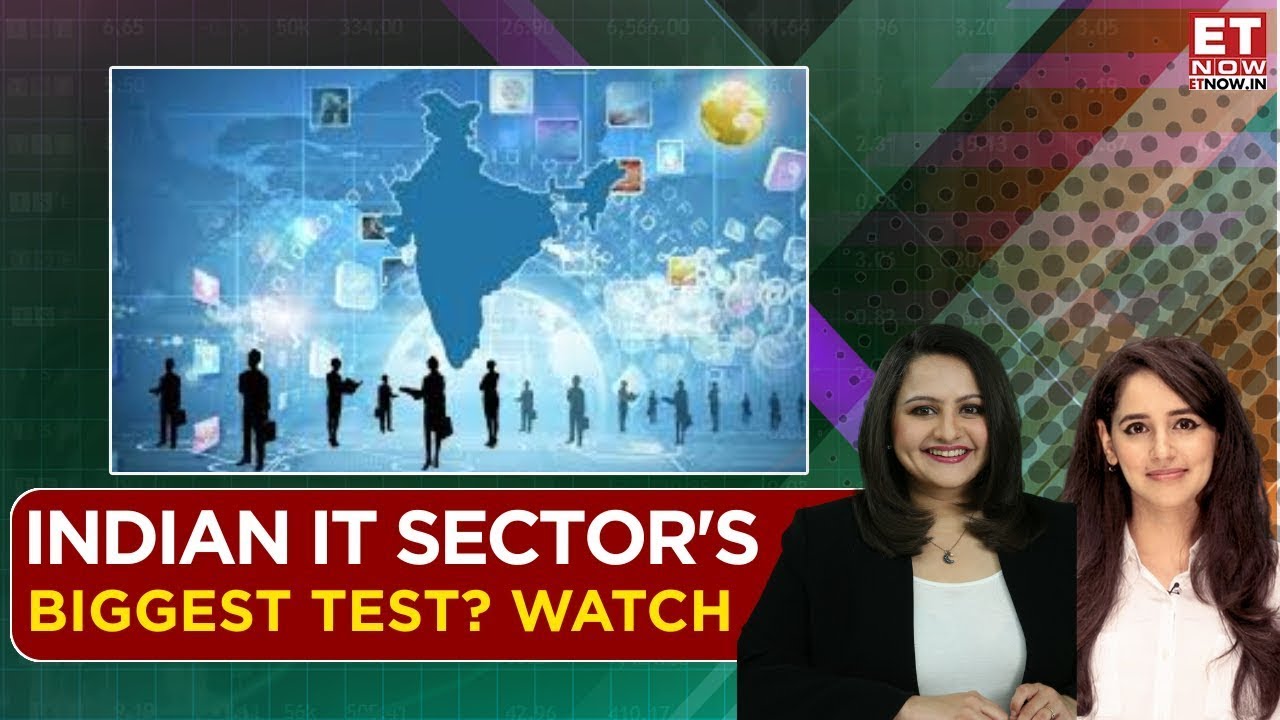 MAGA Targets Indian IT Sector; Bill Proposes 25% Outsourcing Tax; Dr Ganesh Natarajan| India Tonight