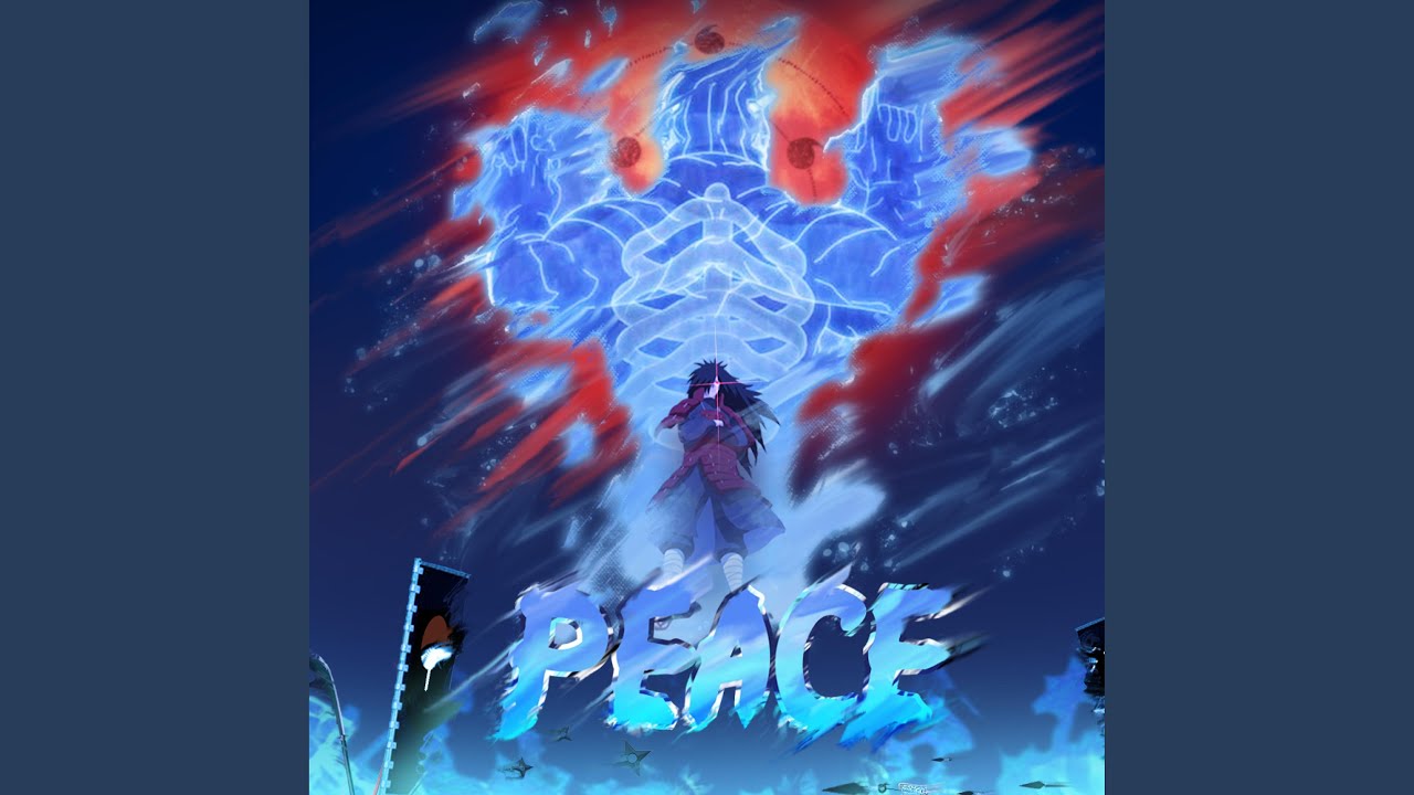 Peace (Madara Rap) (Remix)