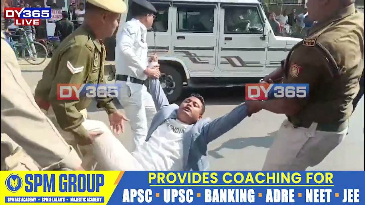 গৌৰৱ গগৈক বৰাকলৈ আদৰণি জনাবলৈ সাজু হোৱা  উদাৰবন্ধ কংগ্ৰেছ কৰ্মীৰ হুংকাৰ।