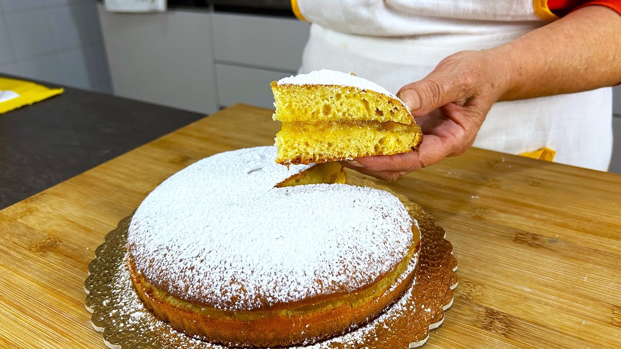Мягкий тортик 😉 с начинкой как хотите или как у меня!