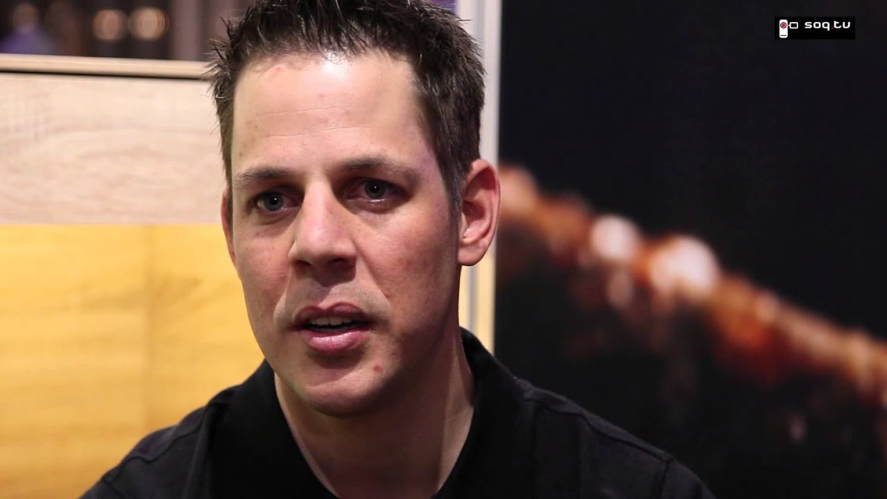 Bernhard Kohl Ex-Radprofi im interview mt SOQ.de