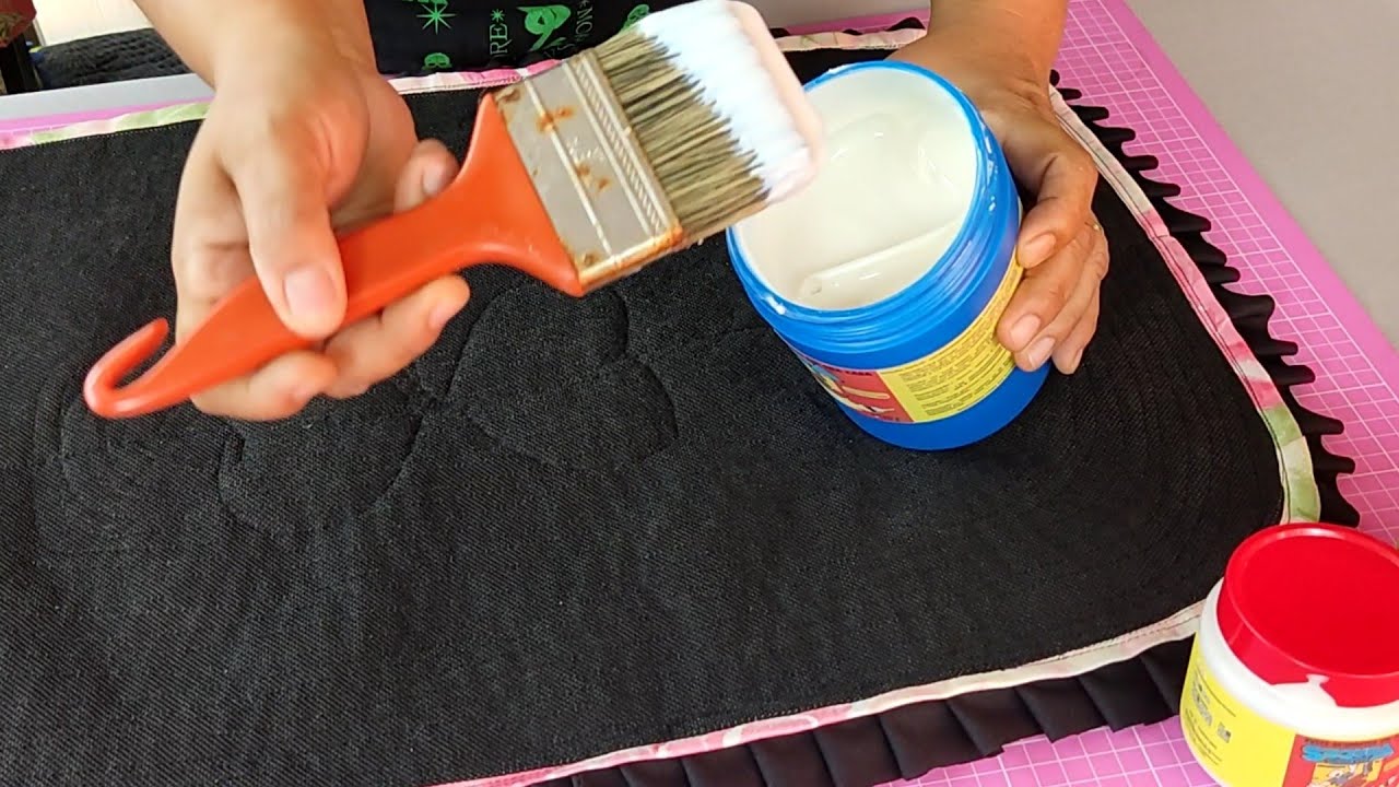 O MELHOR ANTIDERRAPANTE QUE EU JÁ VI VEJA UM MODO ECONÔMICO QUE TODOS POSSAM USAR SEM RECLAMAR DO 💲