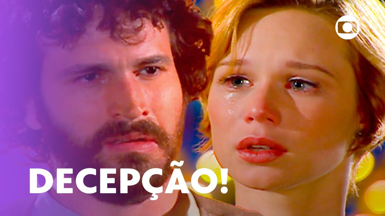 Ana Francisca d&aacute; tapa em Miguel e tira satisfa&ccedil;&atilde;o sobre quadro pintado! | Chocolate com Pimenta