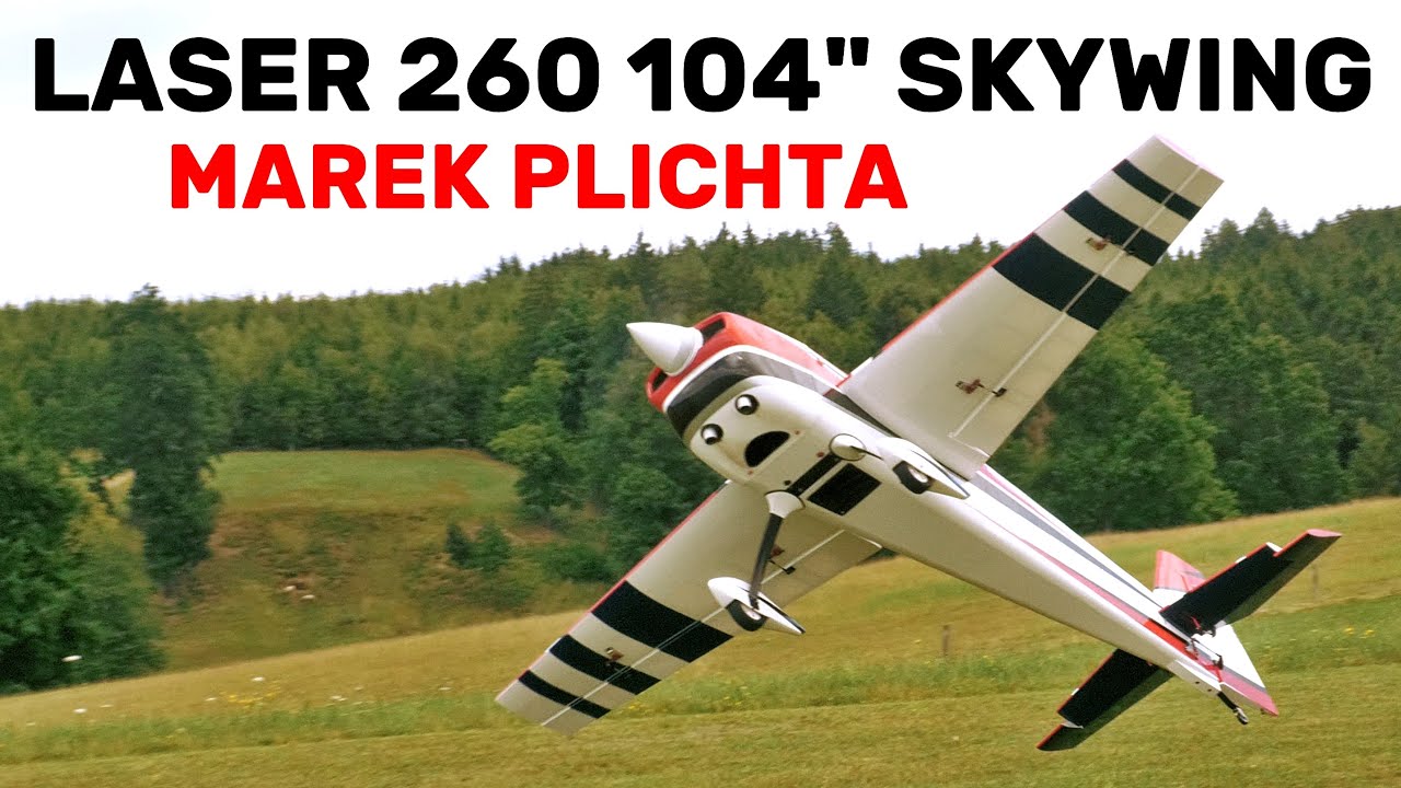 LASER 260 104