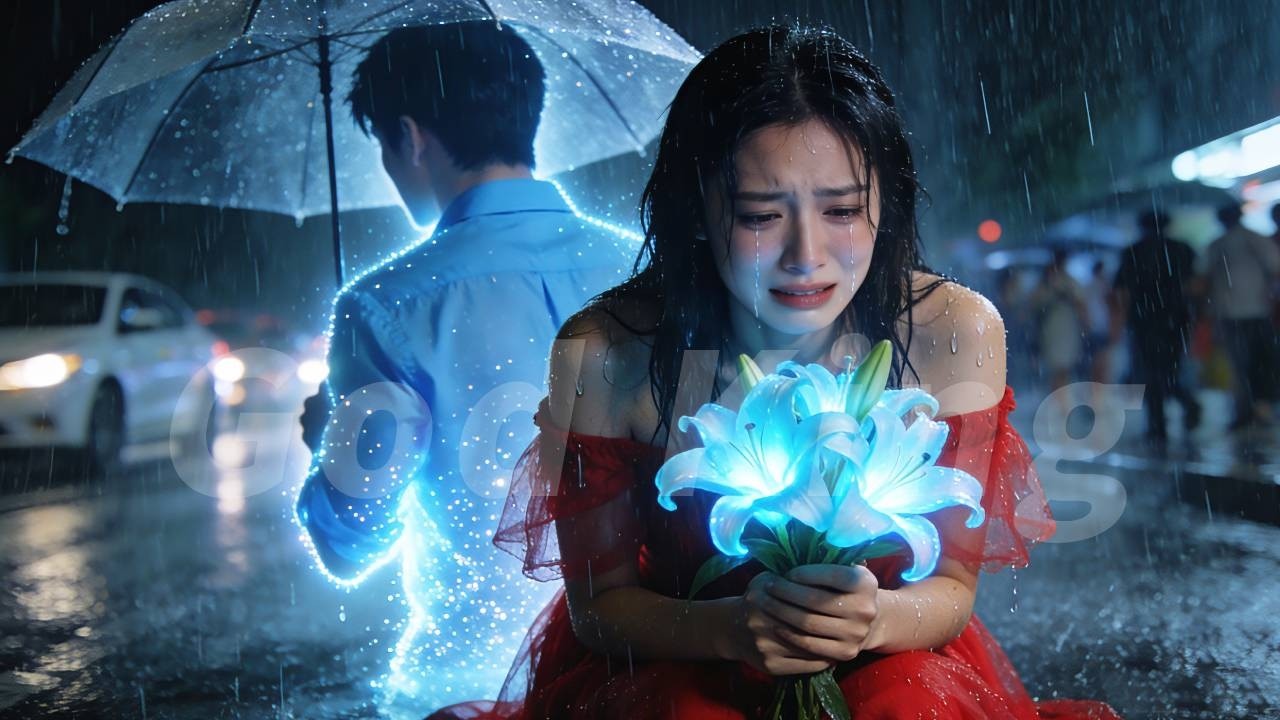 He Gave Everything for Her—She Gave Her Heart to Someone Else!When He Left, She Broke Down…Too Late!