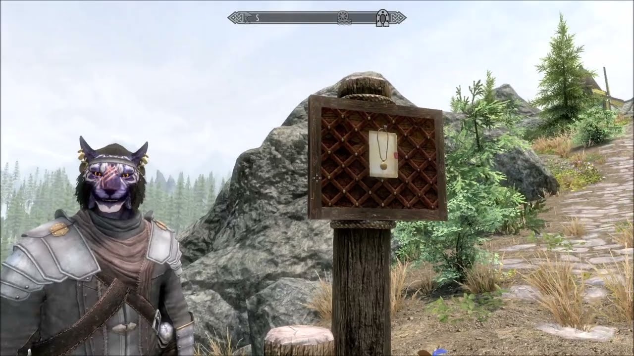 Пентхаус Solitude — Skyrim Special Edition/Домашняя страница игрока AE