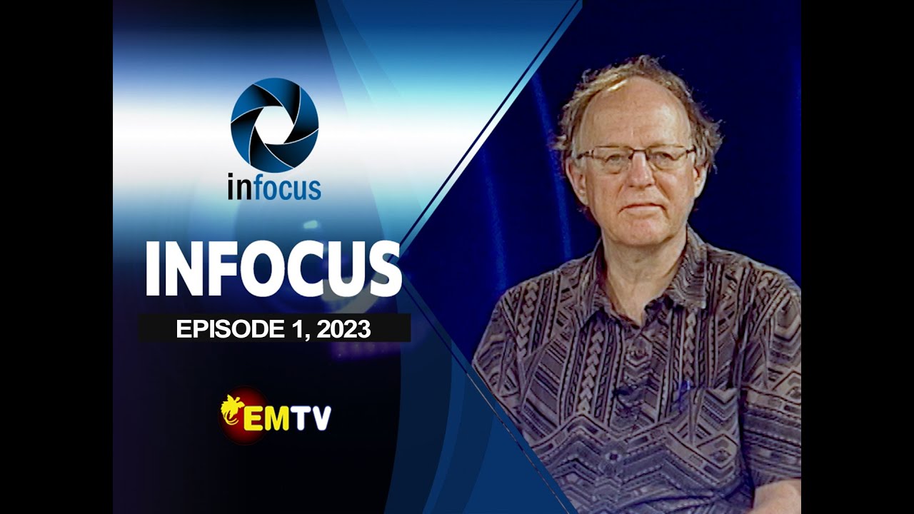 Infocus Ep.1, 2023