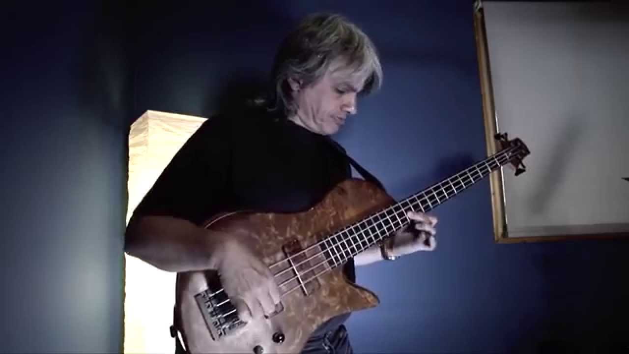 Humpty Dumpty  - Chick  Corea - Fusion Power Trio Cover