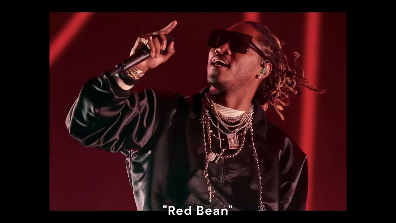 Free 2010s Rap Beat | Red Bean (Prod. Sounds)